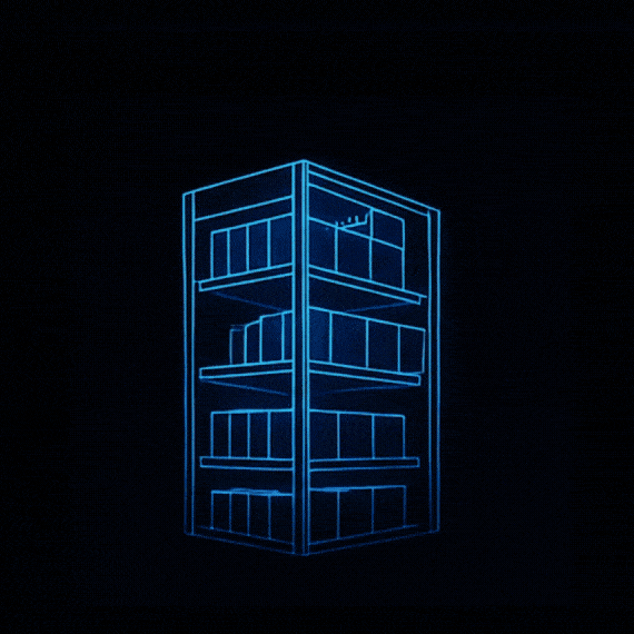 Storage Icon